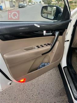 کیا سۆرینتۆ